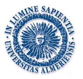 La Universidad de Almeria ofrece la prueba de acceso a la Universidad para mayores de 45 años. Preparate con nuestro curso a distancia